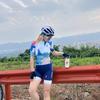 夢想家钟钟🚴🏽‍♀️