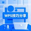 WPS技巧分享