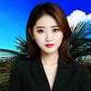 一个W