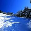 瑞雪蓝天