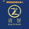 AI智能焊接机器人