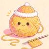 钩毛线团🧶陳