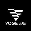 VOGE无极机车-重庆大学城保税港店