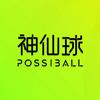 神仙球 Possiball