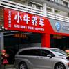 小牛养车