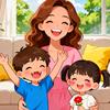 柚子茶妈妈