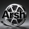 Arsh 剪辑