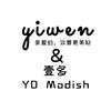YIWEN亦文｜Y.D Modish女装
