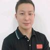 普陀体育中心游泳馆～吴教练