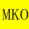 MKO数码旗舰店