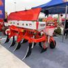 泽翔农机智能播种机王玉兰
