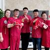东杰（划拉哥家族）