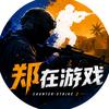 郑在游戏CS2