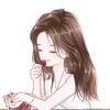 晶晶妈妈