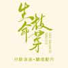 生命枝芽