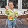 闹哥和果妹