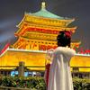 西安游叶子🍀