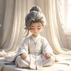 ID：大壮壮（娱乐账号）