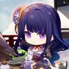 让心去流浪