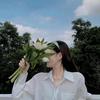 枫叶子