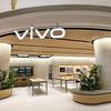 vivo昆明恒隆广场体验店