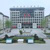 临泉县新汇英高级中学