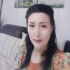 金爽在佳木斯