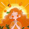 🍊橙子姐姐