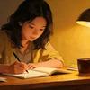 玉中文学