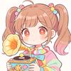 留声嗑糖机