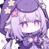 月nanasan