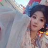 小卖部的老板娘