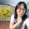 七色水彩爱画画