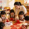广西科技师范学院-非遗美术小课堂