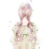 依依美人团梅花