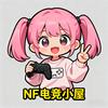 NF电竞小屋（三角洲行动）