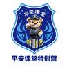 平安课堂特训营