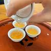 拂面清风(真正炭焙单丛茶)