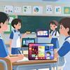 学习机测评（吉言金榜题名时）