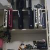 风声水起是的