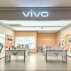 vivo盛华里授权体验店