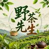 野茶先生