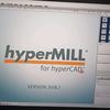 小白(UG,Hypermill)