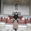 郑州中考侯老师