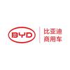 比亚迪商用车轻卡随州中晟店