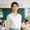 小学王老师