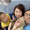 亚军的一家