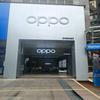 OPPO东方广场锦华路店