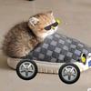 猫托车开起
