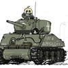M4A3E2